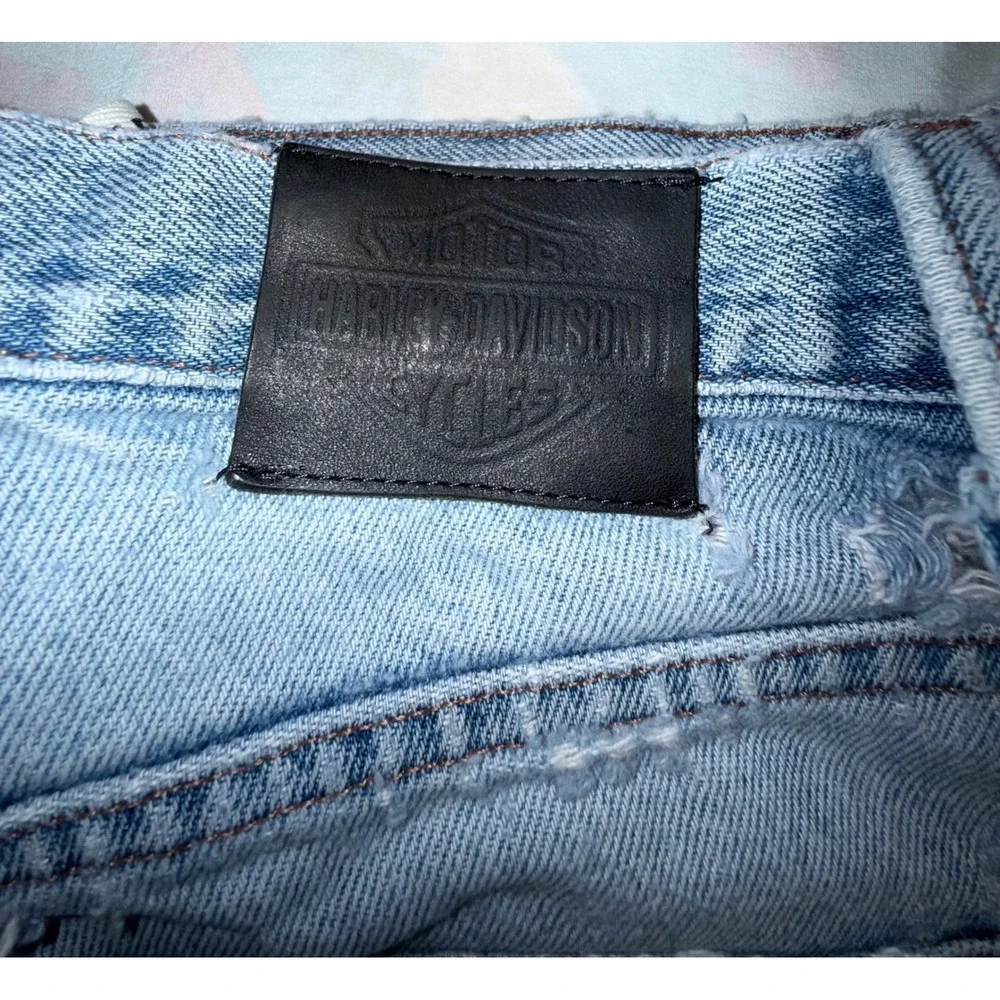 Harley-Davidson MotorClothes harley davidson